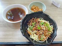 -庆蓉云·庆云面(双林店)