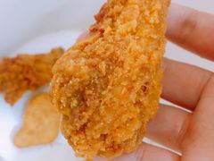 -麦当劳(温州东海店)