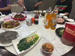 -二张农家菜(天通苑店)