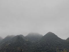 -鹿峰山景区