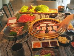 -牛局别馆·和牛烧肉(日月广场店)
