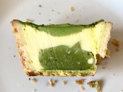 抹茶布丁挞-黛汀烘焙DAINTY BAKERY(代字行合生汇店)