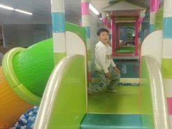 -孩子王童乐园(吾悦广场店)