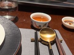 -宝燕壹号景观餐厅(龙盛国际商业广场店)