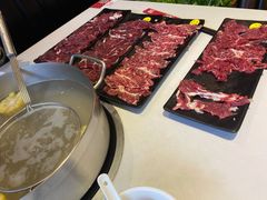 -陈记顺和潮汕牛肉火锅(棠德南路店)