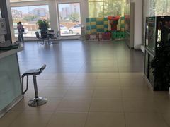 -烟台东联一汽丰田4S店(福山区店)
