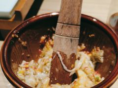-茄子恰恰·新云南小炒(坪山益田店)