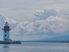 -青海湖二郎剑景区