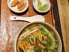 -安多素食(广仁寺路店)