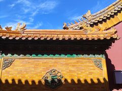 -故宫博物院(故宫)
