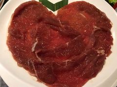 -椒王火锅(厚街万达店)