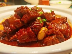 -福满我家大碗厨·湘菜(上海大厦店)