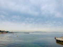 -老虎石海上公园