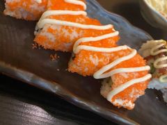 -慕寿司(大宁路店)