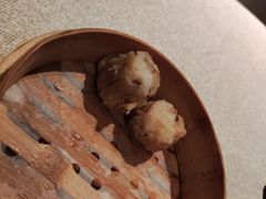-万丽轩·粤菜(王府井金茂万丽酒店)