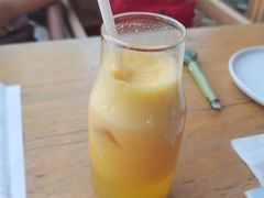 -翠贝卡&Mama Kelly Brunch Coffee(河西店)