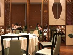 大堂-洋洋中餐馆·SINCE 1997(信投店)