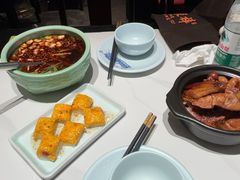 -龍聚祥烧麦馆(万达店)
