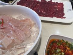 -围炉夜话·潮汕卤水火锅(榕江店)