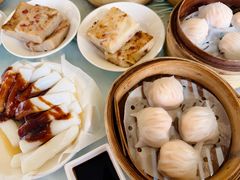 -美心皇宫(沙田大会堂店)