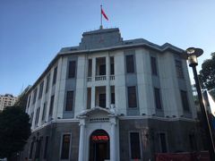 -汕头开埠文化陈列馆