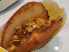 -伊北味·清真青海拉面村(延安路店)