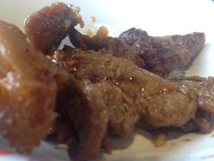iphone_upload_pic-木槿花韩式炭烤·熟成肉工坊(孙文东路店)