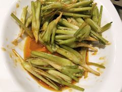 香菜根-南来顺饭庄·清真(南菜园店)