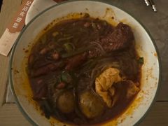 -和子足浴SPA会馆(梁溪店)