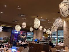 -原石牛扒·约会餐厅(龙城万科里店)