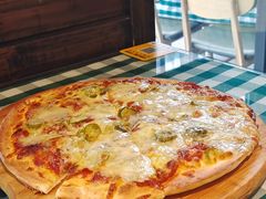 -小主人西餐厅 master table(青年中路店)