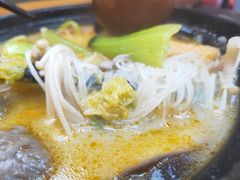 -金陵杨胖子·砂锅麻辣烫(金轮新天地店)