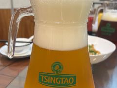 -青啤之家大酒店(登州路店)