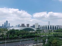 -SHAN山(前滩太古里店)