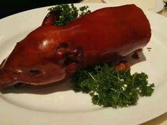 -8餐厅(新葡京酒店)