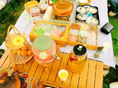 -HERRE·FARM 赫尔露营农场·团建聚会包场