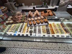-小苍兰风铃草蛋糕甜品(沈阳店)