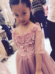-倾城宝贝儿童摄影(浦东金谊店)
