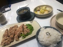 -鹿港小镇(金虹桥国际中心店)