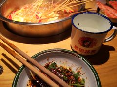 -班花麻辣烫(南京概念店)