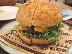 -AFS Cafe & Canteen(闽江二路店)