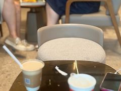 -Tims天好咖啡(河西万象城店)