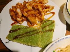 -十面春风·江南面馆(崇宁路店)