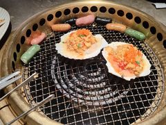 -谷牛日式烤肉(宝山U天地店)