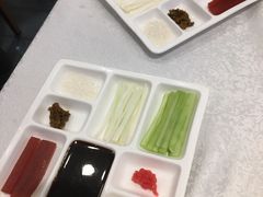 -福海居烤鸭店(鸟巢店)