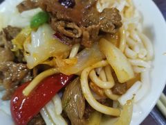 -清真·伊清阁餐厅