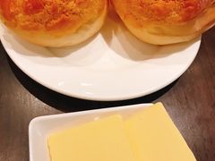 -新旺茶餐厅(嘉里城店)