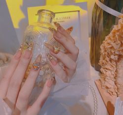 -Blue Nail日式美甲美睫美肤