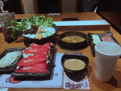 -呷哺呷哺 黄金牧场 (欢乐谷店)