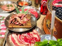 -西塔老太太泥炉烤肉(杭州首店)
